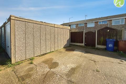 undefined, Colne, East Tilbury, RM18