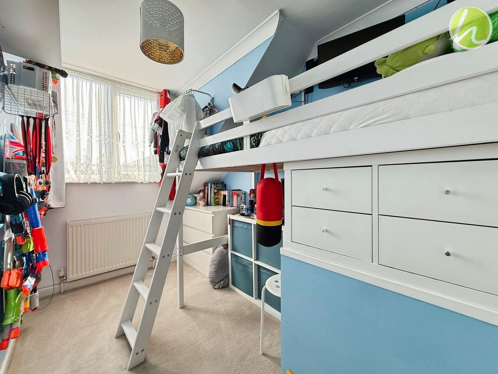 Bedroom 3