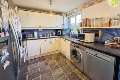 undefined, Colne, East Tilbury, RM18