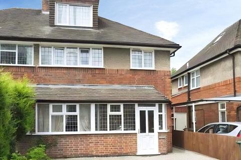undefined, Beacon Road, Leicestershire LE11