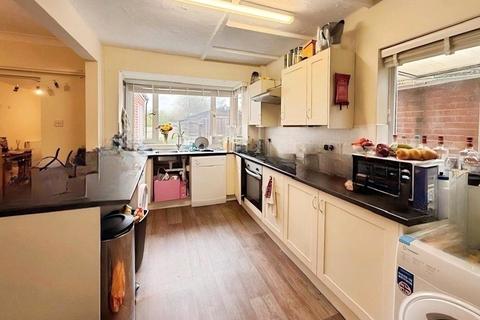 undefined, Beacon Road, Leicestershire LE11