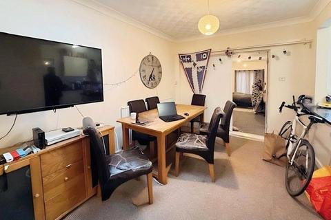 undefined, Beacon Road, Leicestershire LE11