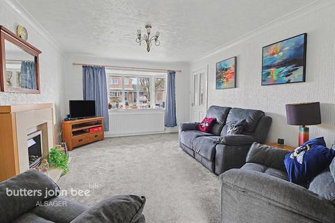 5 bedroom detached house for sale, Derwent Close, Alsager