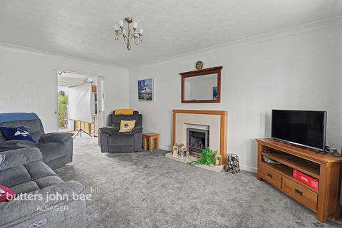 5 bedroom detached house for sale, Derwent Close, Alsager