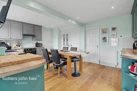 5 bedroom detached house for sale, Derwent Close, Alsager