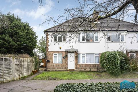 2 bedroom apartment for sale, Park Court, Friern Park, North Finchley, London, N12