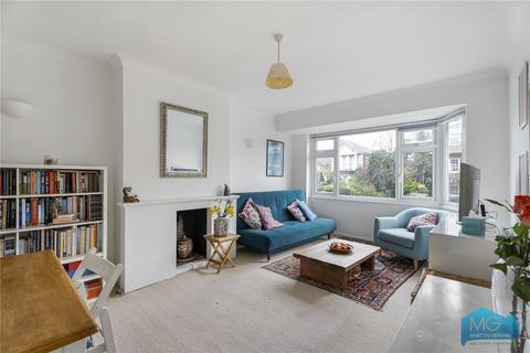2 bedroom apartment for sale, Park Court, Friern Park, North Finchley, London, N12