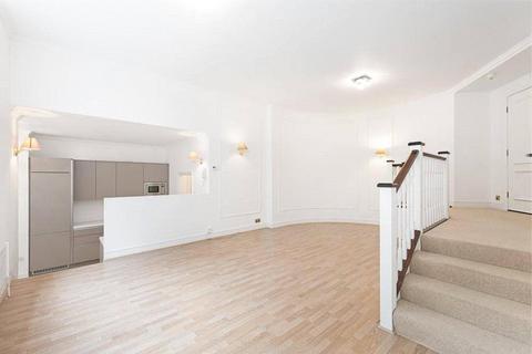2 bedroom apartment for sale, Mansfield Street