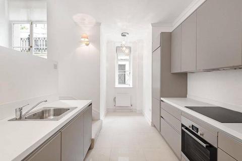 2 bedroom apartment for sale, Mansfield Street