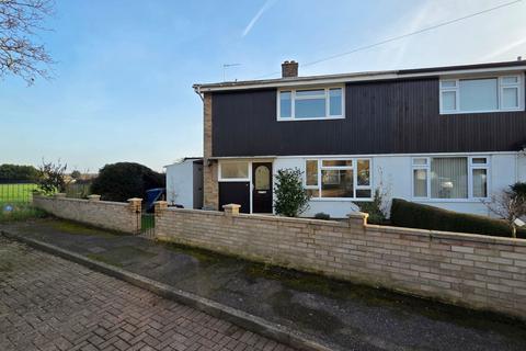 undefined, Murfitt Way, Sandy SG19