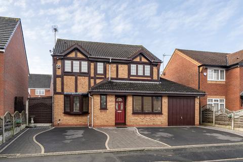 undefined, FARNDON AVENUE, BIRMINGHAM B37