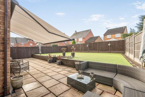 undefined, FARNDON AVENUE, BIRMINGHAM B37