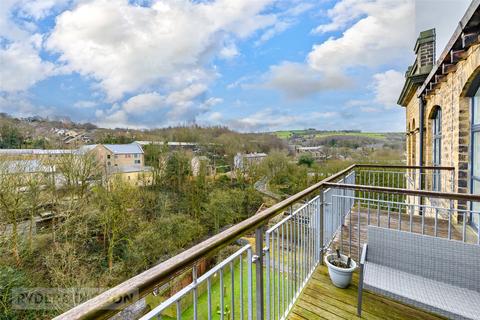 undefined, Titanic Mills, Low Westwood Lane, Linthwaite, Huddersfield, West Yorkshire, HD7