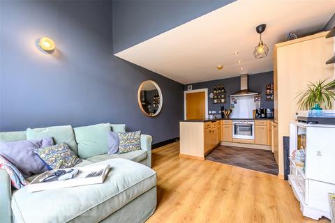 1 bedroom apartment for sale, Titanic Mills, Low Westwood Lane, Linthwaite, Huddersfield, West Yorkshire, HD7