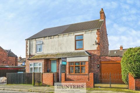 undefined, White Street, Selby