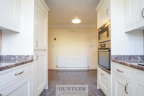 undefined, White Street, Selby