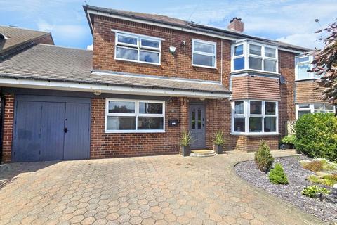 undefined, Hillcrest, Middle Herrington, Sunderland, Tyne and Wear, SR3 3NL
