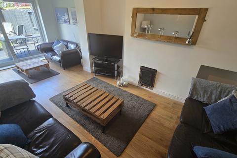 undefined, Hillcrest, Middle Herrington, Sunderland, Tyne and Wear, SR3 3NL