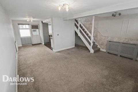 3 bedroom terraced house for sale, Parc Bychan, Ebbw Vale