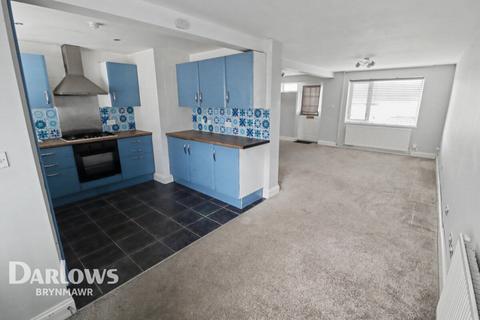 3 bedroom terraced house for sale, Parc Bychan, Ebbw Vale