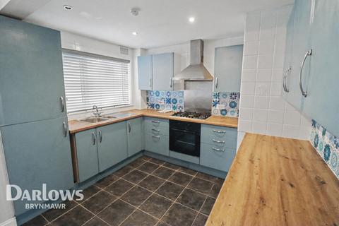 3 bedroom terraced house for sale, Parc Bychan, Ebbw Vale