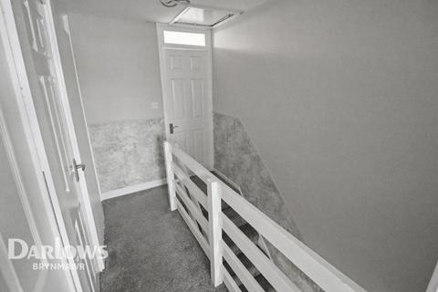 3 bedroom terraced house for sale, Parc Bychan, Ebbw Vale