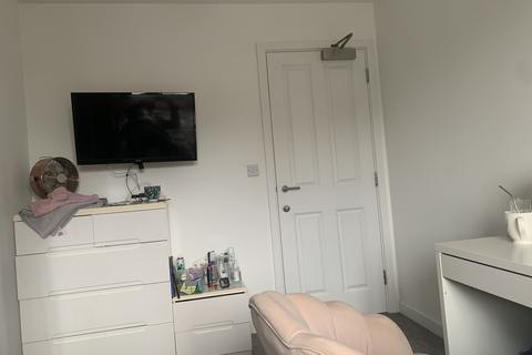 undefined, St Johns Close, Thorpe Road, Peterborough