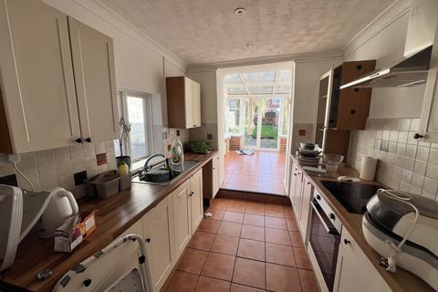 undefined, 46 Regent Street, Exeter, Devon EX2 9EH