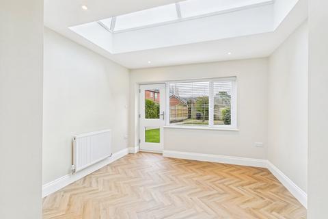 undefined, Masefield Avenue, Orrell, Wigan, WN5