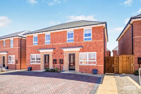 undefined, Almond Avenue, Whittlesey, Peterborough