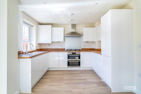 undefined, Almond Avenue, Whittlesey, Peterborough