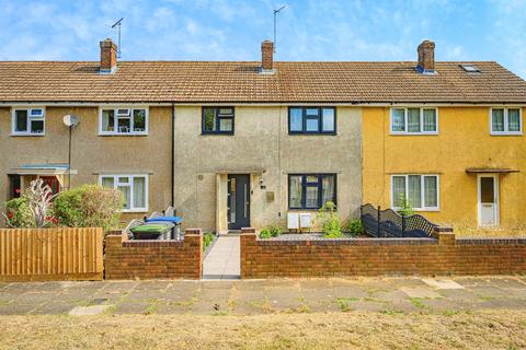 3 bedroom terraced house for sale, Brickmakers Lane, HEMEL HEMPSTEAD