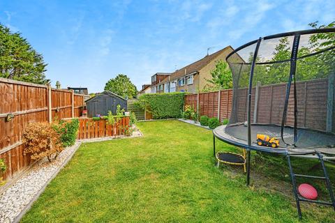 3 bedroom terraced house for sale, Brickmakers Lane, HEMEL HEMPSTEAD