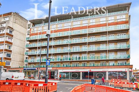 2 bedroom flat to rent, Babington Court, Gower Street, Derby, DE1