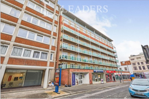 2 bedroom flat to rent, Babington Court, Gower Street, Derby, DE1