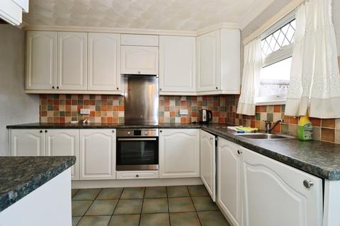 3 bedroom end of terrace house for sale, Orion Drive, Little Stoke, Bristol