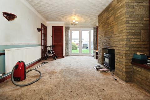 3 bedroom end of terrace house for sale, Orion Drive, Little Stoke, Bristol