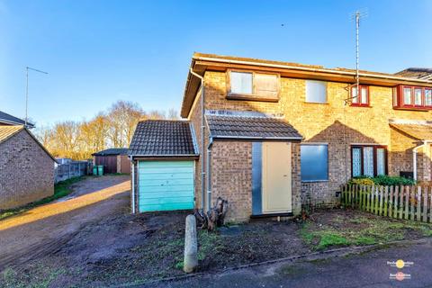 undefined, Favell Drive, Milton Keynes MK4