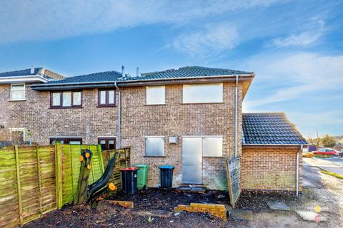 undefined, Favell Drive, Milton Keynes MK4