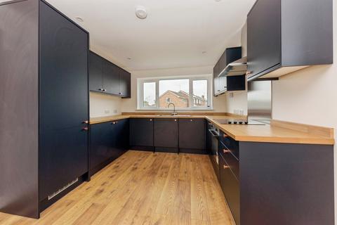 3 bedroom semi-detached house for sale, Churchill Road, Stamford