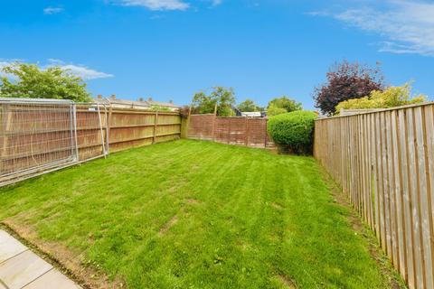3 bedroom semi-detached house for sale, Churchill Road, Stamford