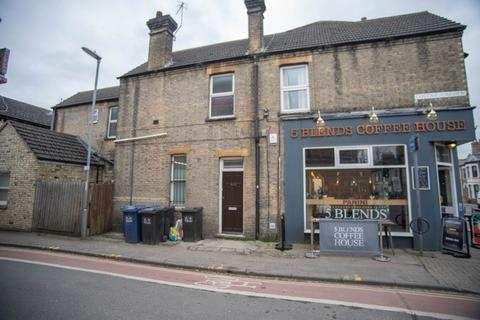 House to rent, Mill Road, CB1