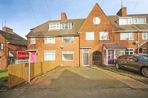 Bodenham Road, OLDBURY