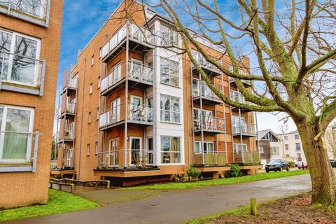1 bedroom flat for sale, The Avenue, Southampton