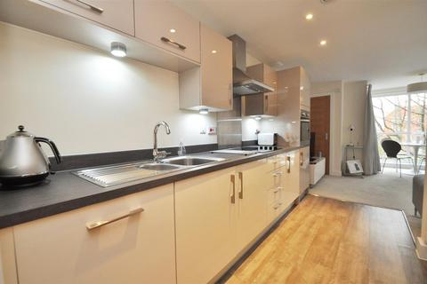 1 bedroom flat for sale, The Avenue, Southampton