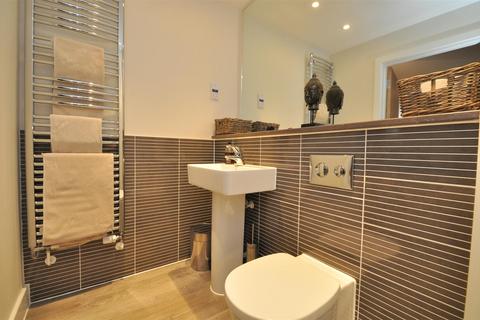 1 bedroom flat for sale, The Avenue, Southampton