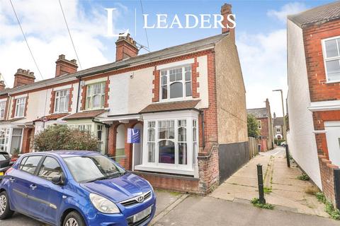 undefined, Neville Street, Norwich, NR2
