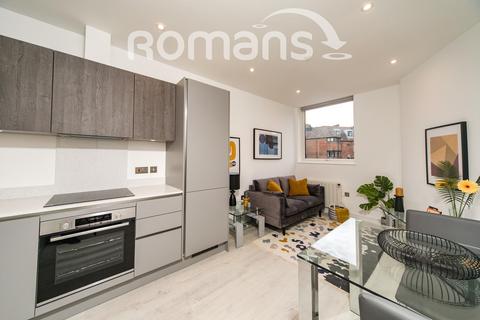 undefined, Dukesbridge House, 23 Duke Street, Reading, RG1
