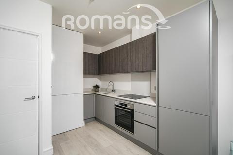 undefined, Dukesbridge House, 23 Duke Street, Reading, RG1