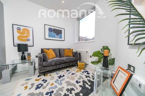 undefined, Dukesbridge House, 23 Duke Street, Reading, RG1